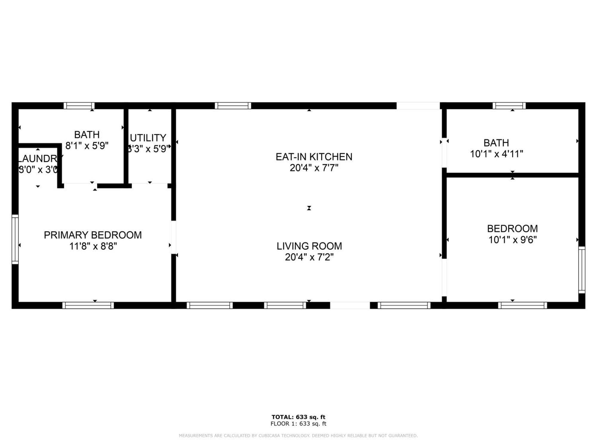 The Lodges At Eden Reserve - Pet Friendly Cabins Near Ark Williamstown Exterior foto